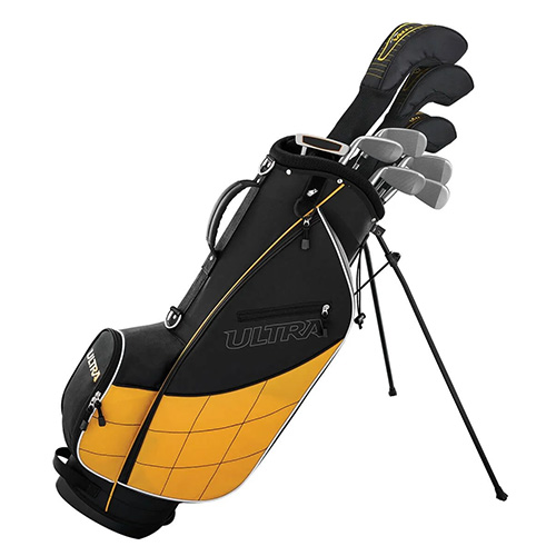 Golf Clubs (image for) Golf Clubs