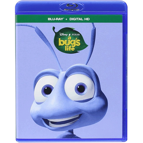 A Bug's Life "Multi Pak" Special 2003 Collectors Edition (image for) A Bug's Life "Multi Pak" Special 2003 Collectors Edition