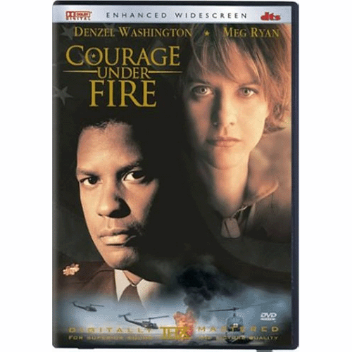Courage Under Fire Linked (image for) Courage Under Fire Linked