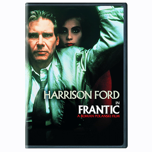 Frantic Linked (image for) Frantic Linked