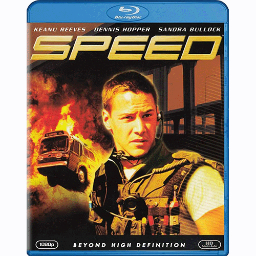 Speed Linked (image for) Speed Linked