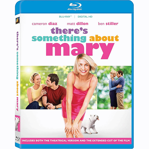 There's Something About Mary Linked (image for) There's Something About Mary Linked