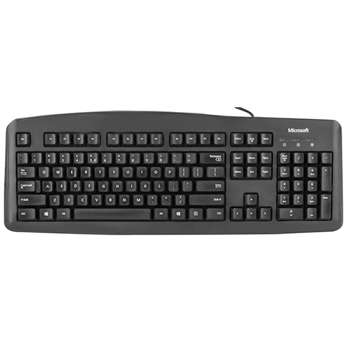 Microsoft Internet Keyboard PS/2 (image for) Microsoft Internet Keyboard PS/2