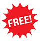 It's Free! (image for) It's Free!
